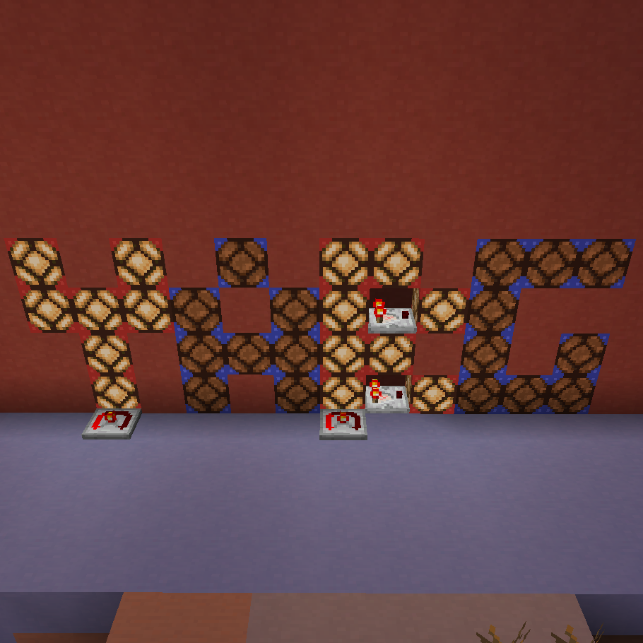 Yet Another Redstone Gadgets