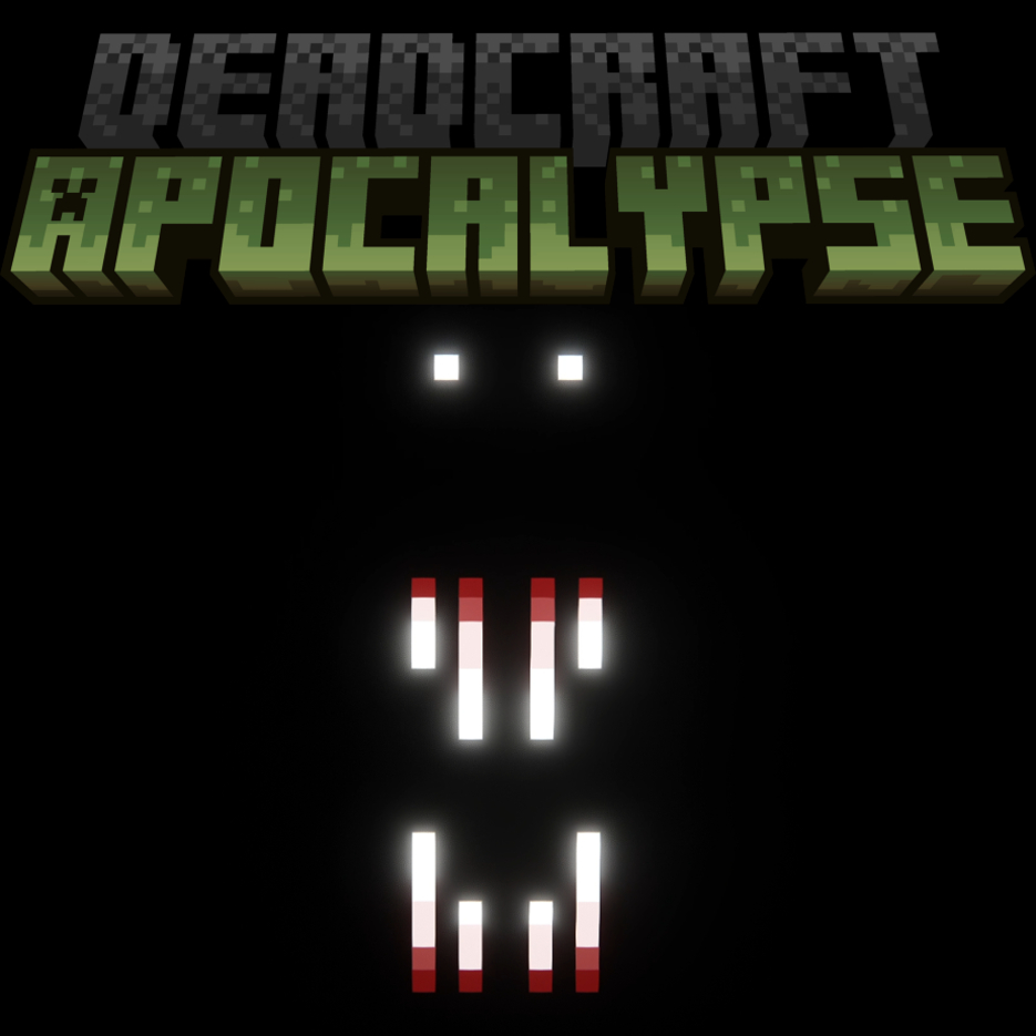 DeadCraft Apocalypse