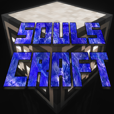 SoulsCraft Unofficial