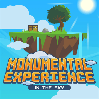 Monumental Experience - In the Sky 1.20.1