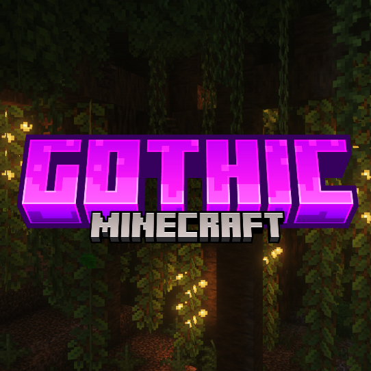 Gothic logo