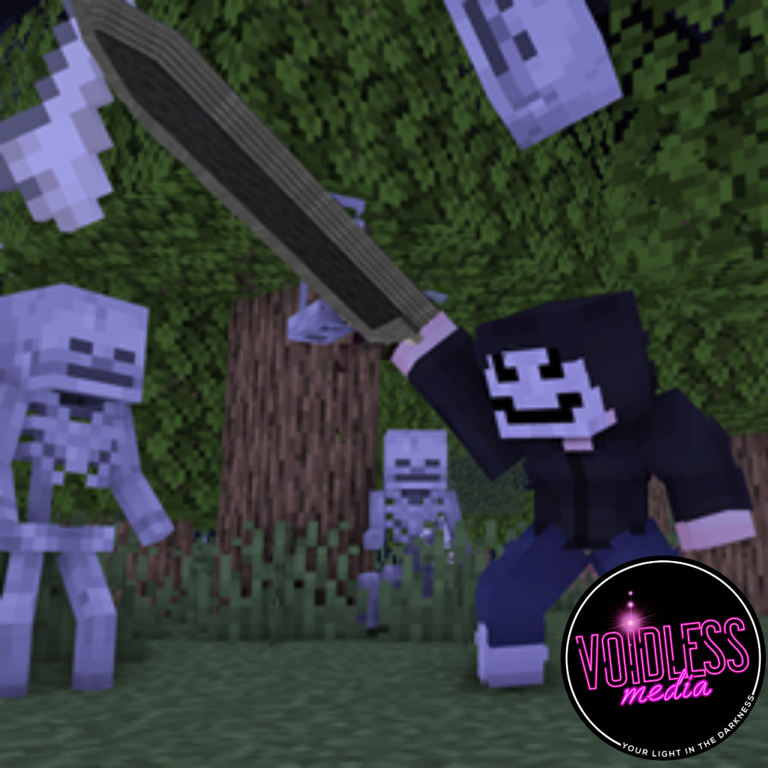 Dragonslayer Sword logo