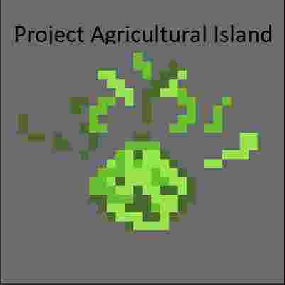 Project Agricultural Island