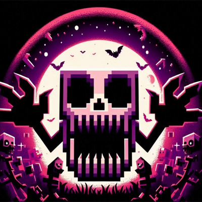 Not Boring Game logo