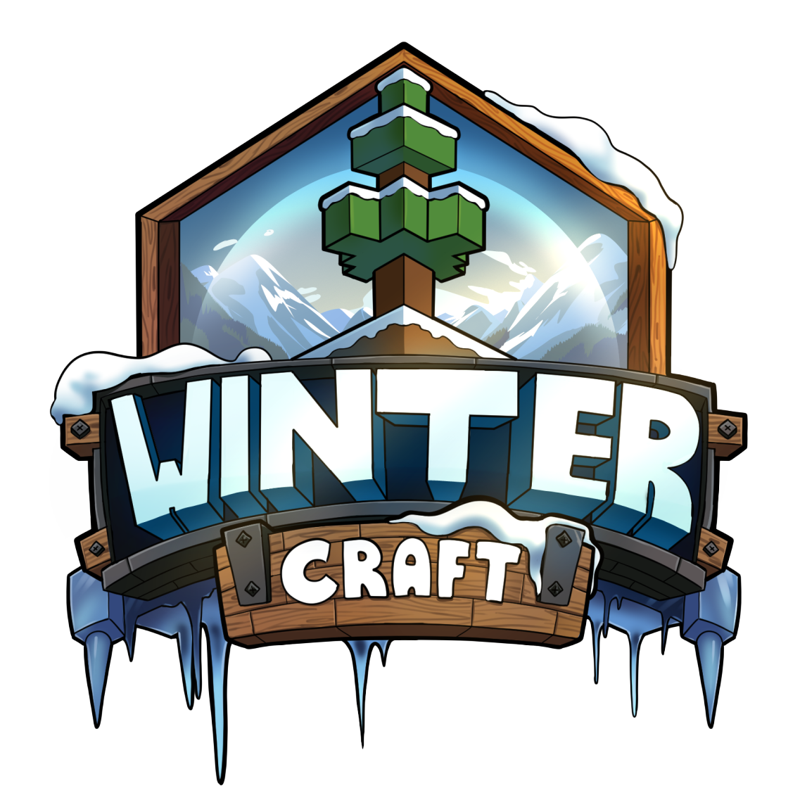 Wintercraft Fabric
