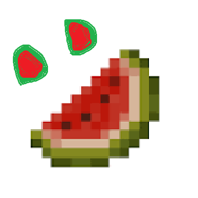 The Melon Infection