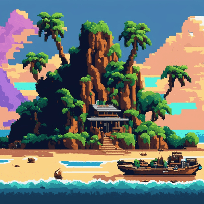 Skull Island