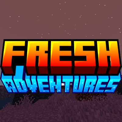 Fresh adventures v2 