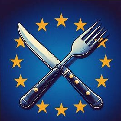europes Kitchen