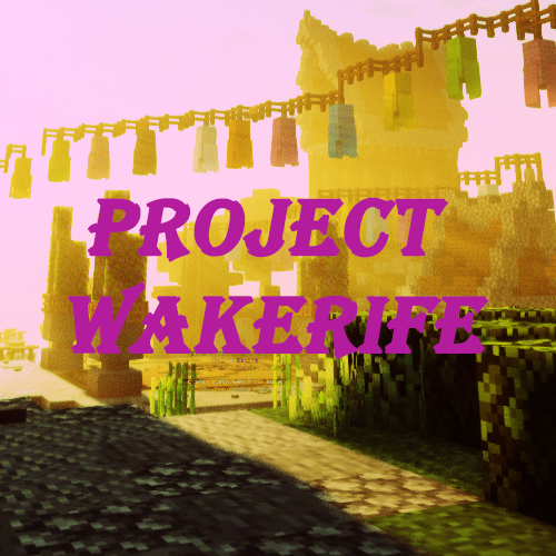 ABANDONED PROJECT