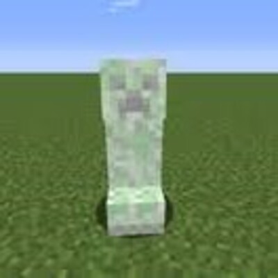 CreeperFlammable