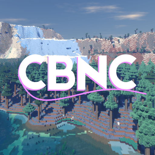 Classic, but not a classic - CBNC logo