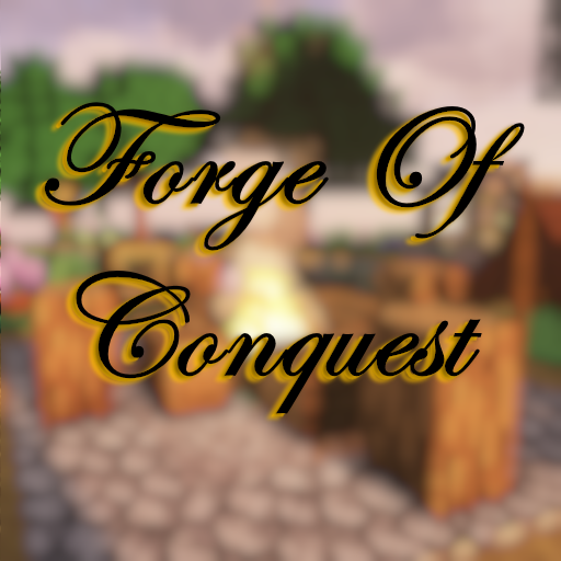 Forge Of Conquest | Season 1