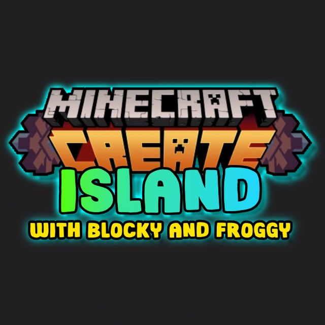 Create Island