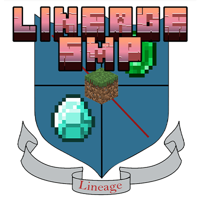 Lineage Origins logo