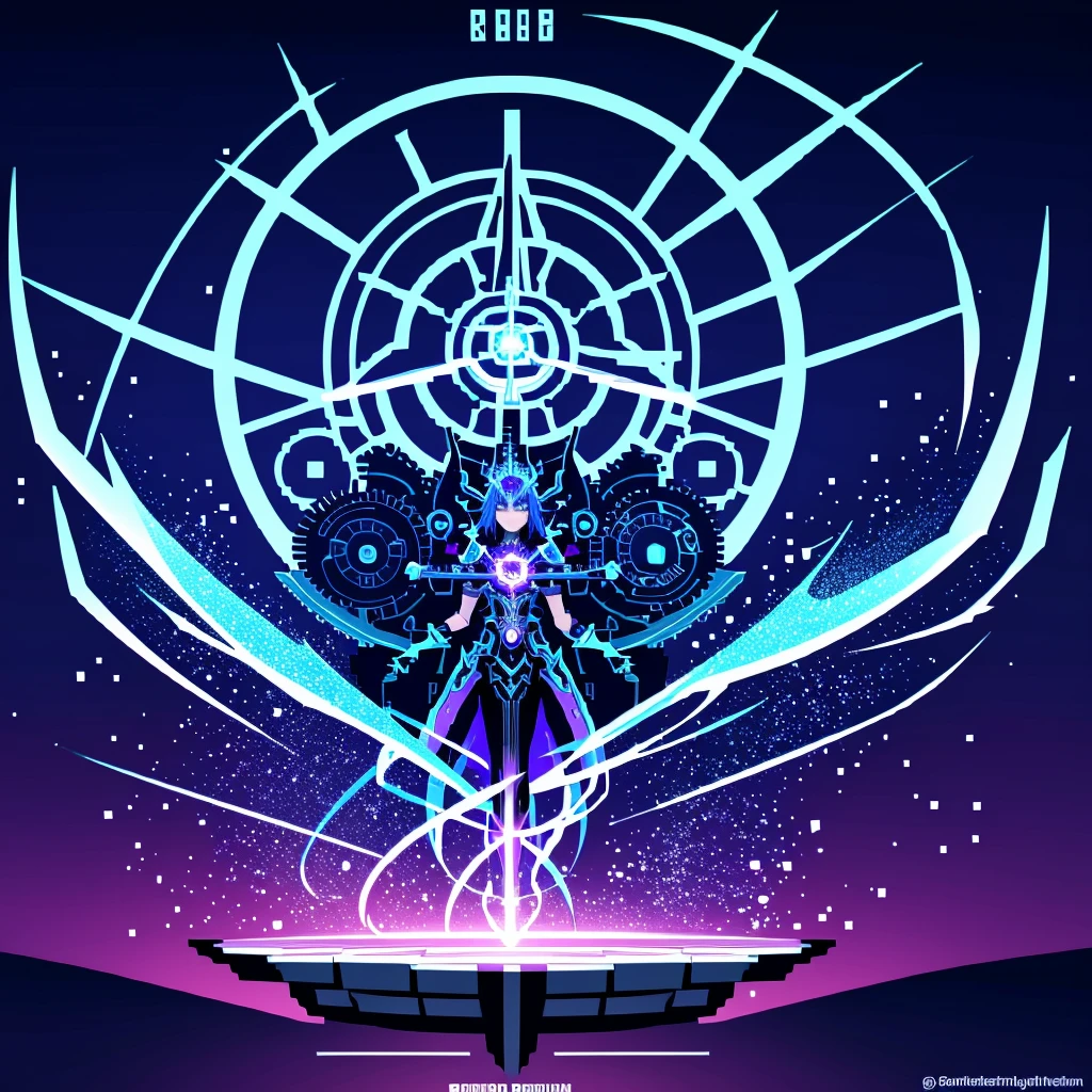 Arcane Mechanism