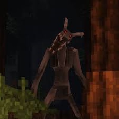 Monsters From The Dark logo