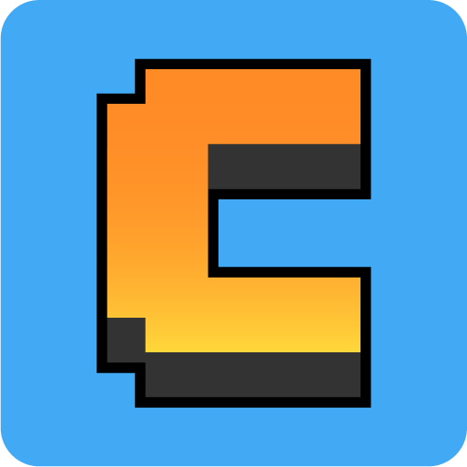 The Createville Pack logo