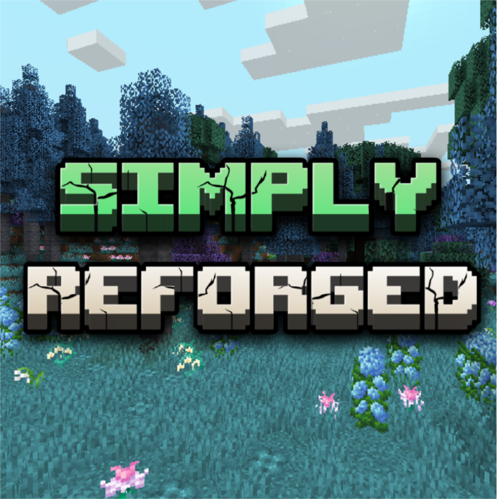 Simply Reforged