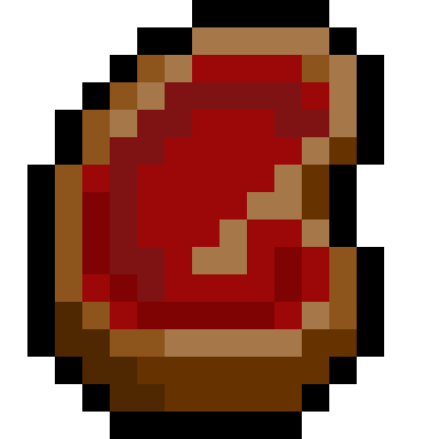 Crabe's cannibalism  logo