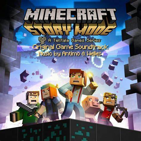 Story Mode Remastered logo