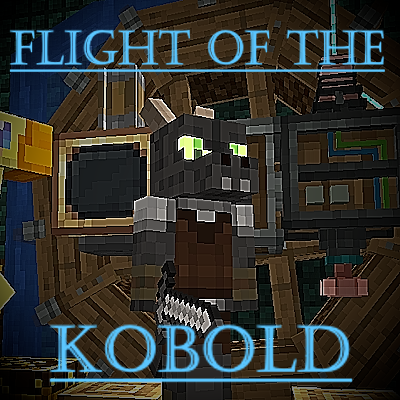 Flight of the Kobold Lite