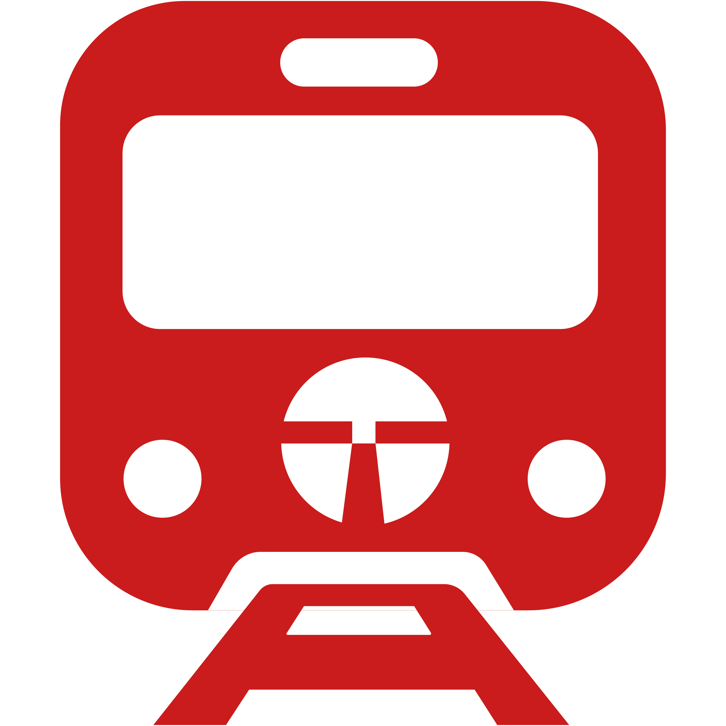 Tianjin Metro logo