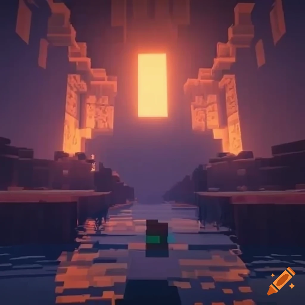 Immersecraft
