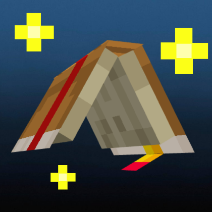 Magical Books logo