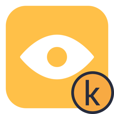 Conceal addon image logo