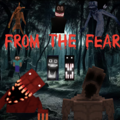 From the Fear Ultimate