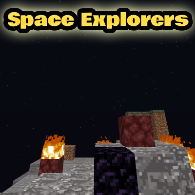 Space Explorers