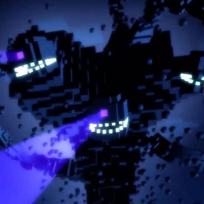 The Best Wither Storm