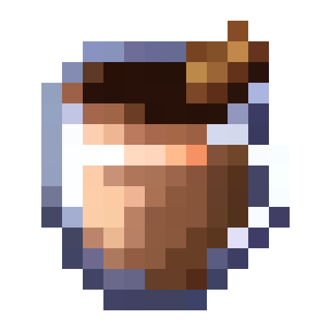 Hot Chocolate