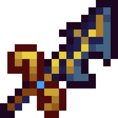 Sword of Zeus