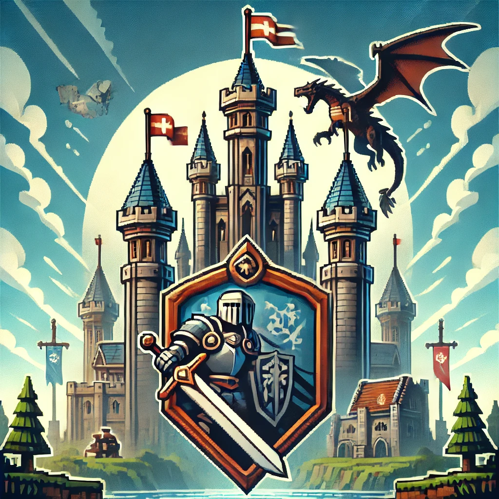 Medieval Realms: Age of Kings