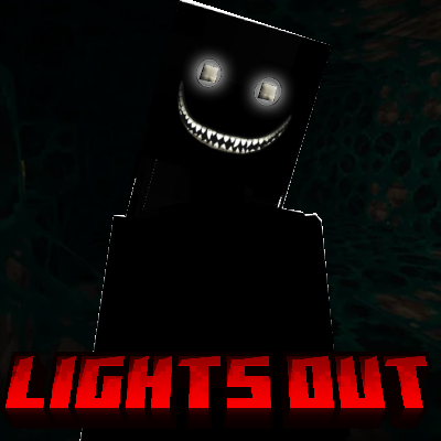 Lights Out logo