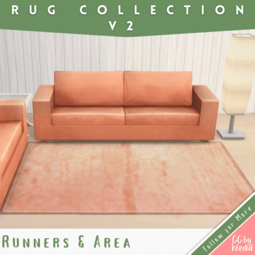 Rug Collection - Version 2 logo