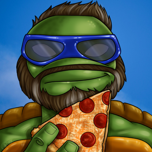 Neo-TurtleWorld S1