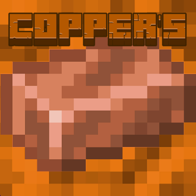 Copper's