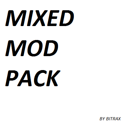 Pack do Xandy - Minecraft Modpacks - CurseForge