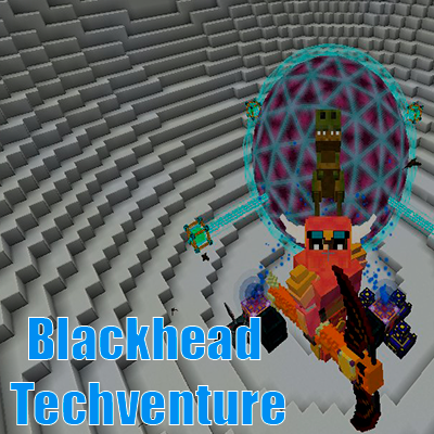 blackhead techventure