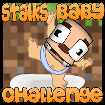 Overview - STALKS Baby Challenge - Modpacks - Projects 