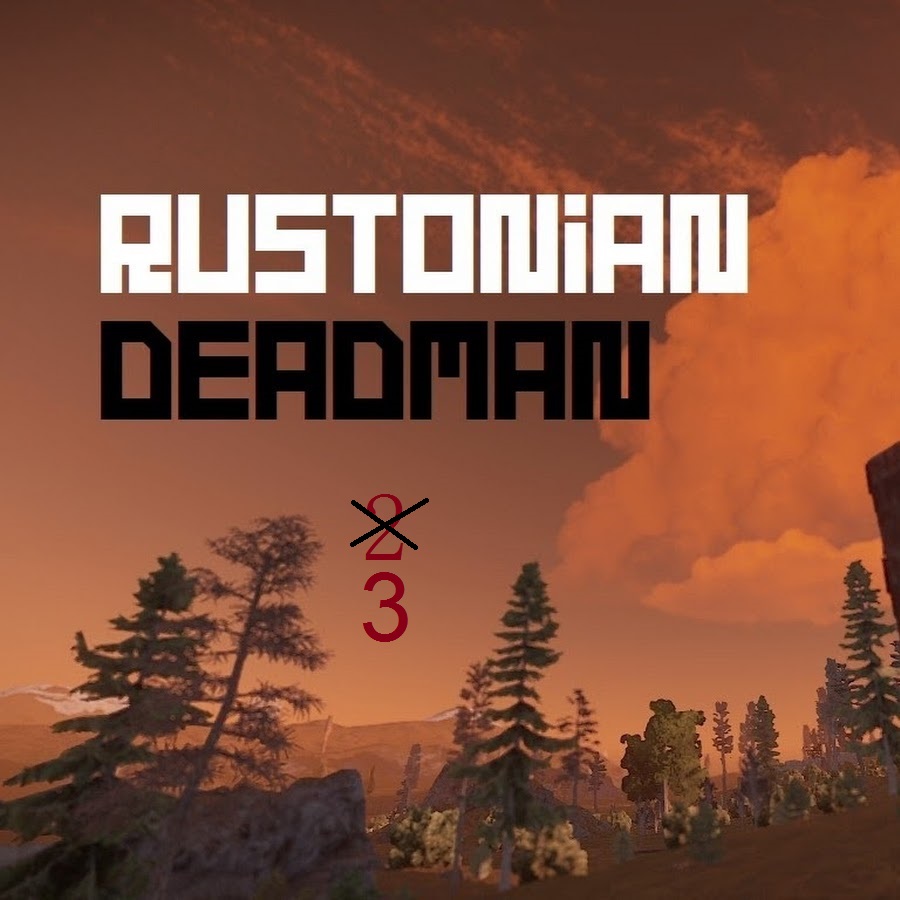 RustoniaPack3