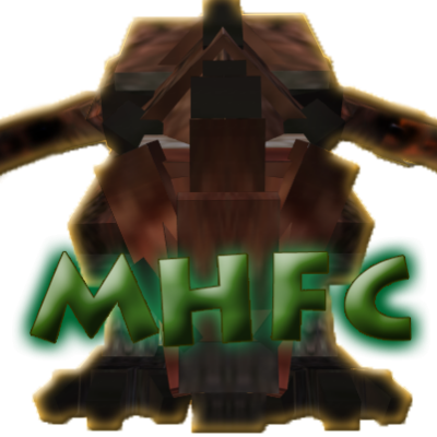 Monster Hunter Frontier Craft - Files - Minecraft Mods - CurseForge