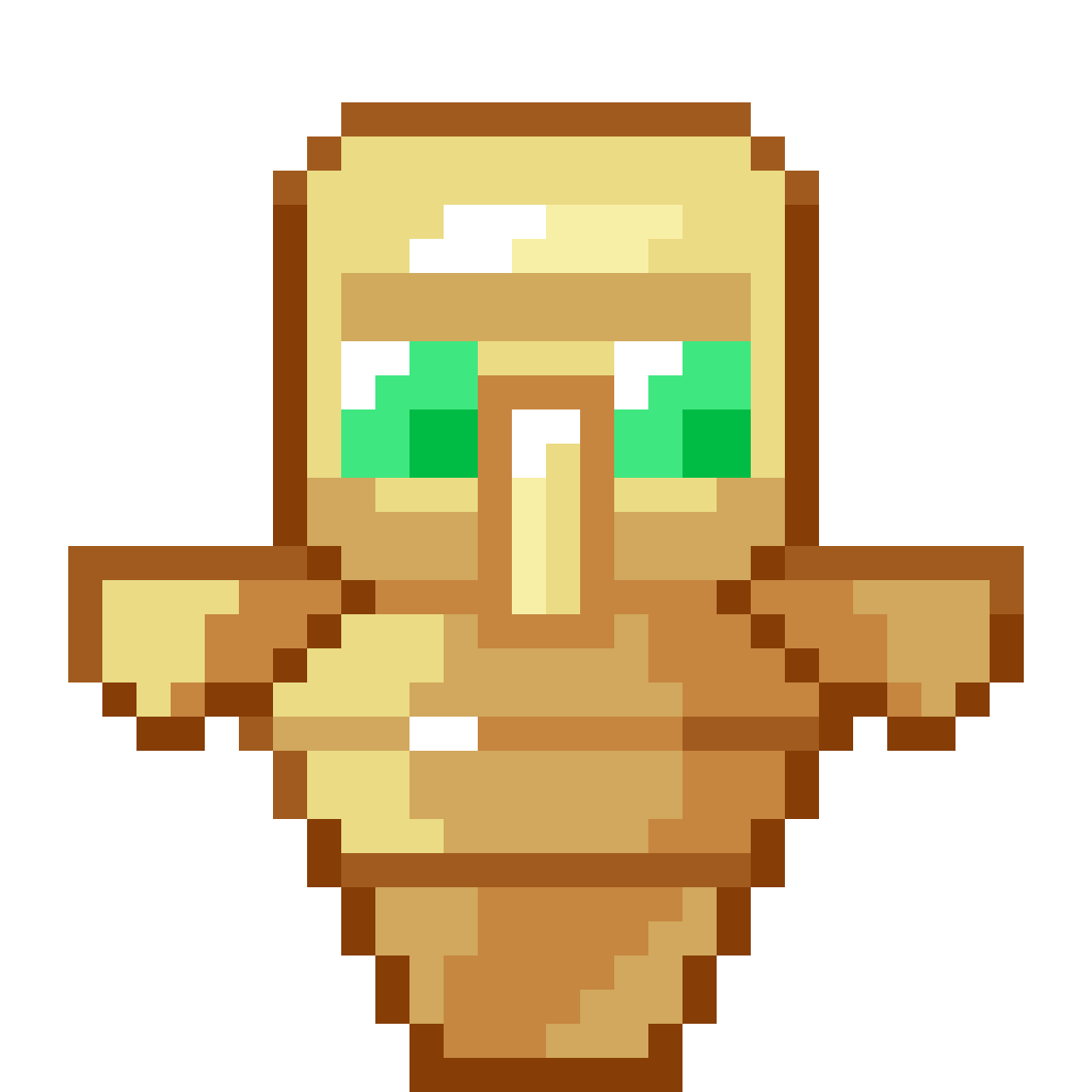Craft totem of undying