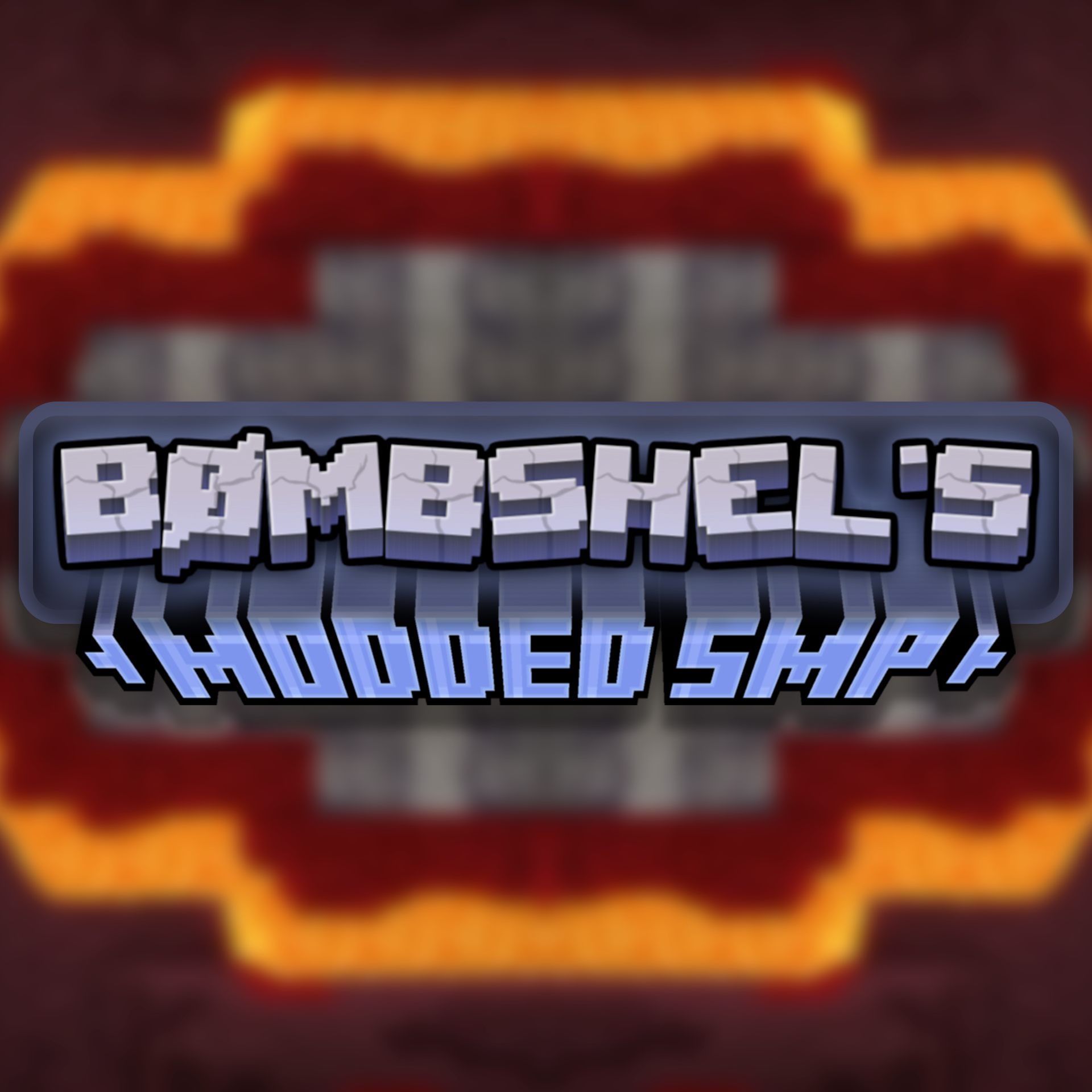 BOMBSHEL'S MODDED SMP [MODPACK]