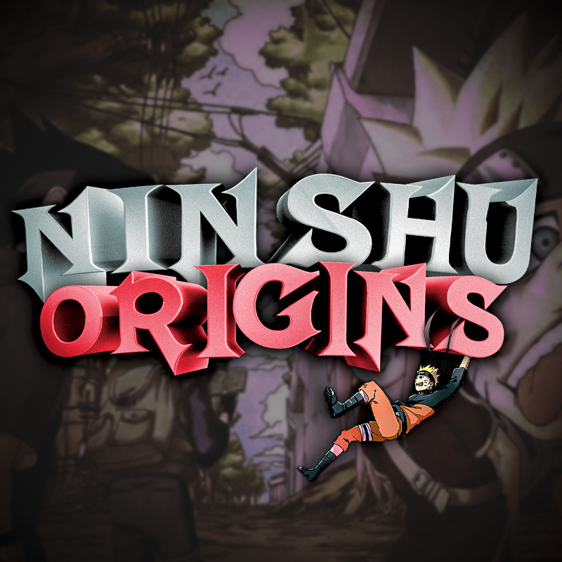 Origins of the Six Paths