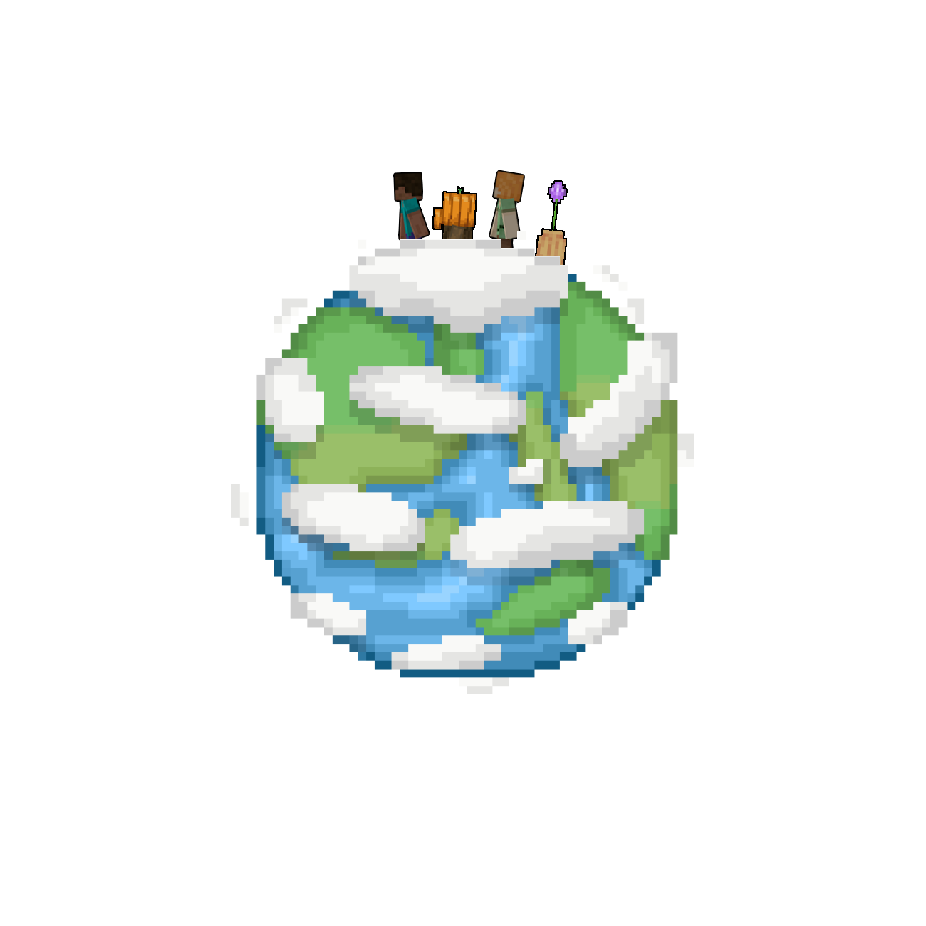 PotionStudios Server Pack logo