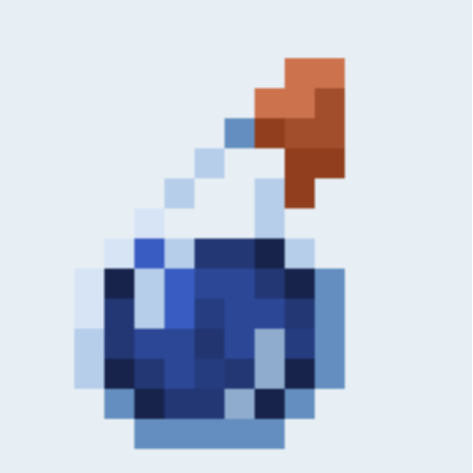 Alternative Damage/Potion Damage Scaling logo